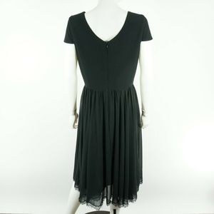 dress the population corey